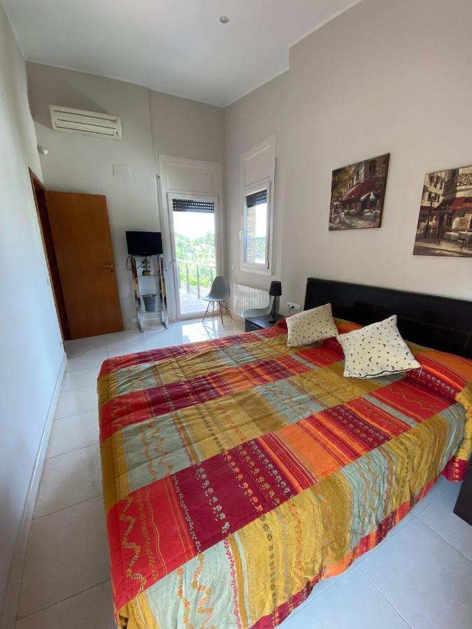 Shambala B&B 锡切斯 外观 照片